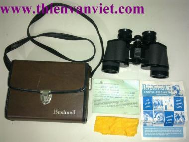 Ống nhòm Bushnell Sportview 7x35 Extra Wide Angle